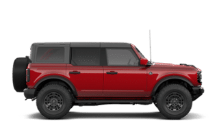 2026 Ford Bronco® External Image 5